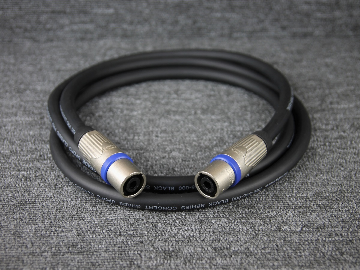 Cáp âm thanh | Phụ kiện âm thanh cao cấp chính hãng |