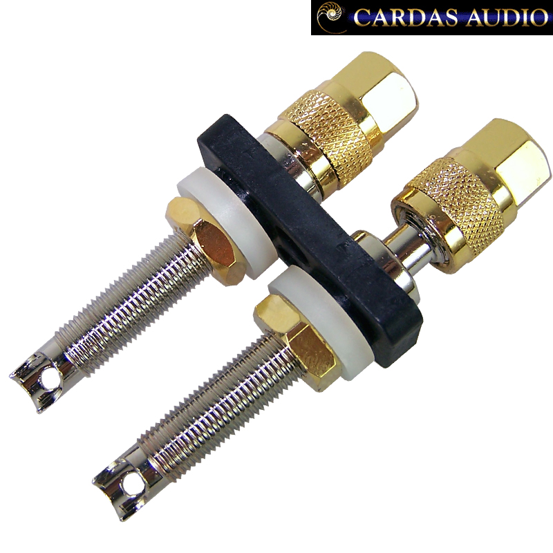Cáp âm thanh | Phụ kiện âm thanh cao cấp chính hãng |