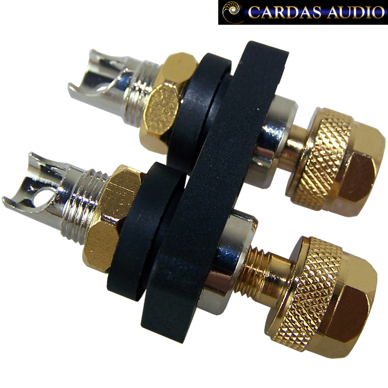 Cáp âm thanh | Phụ kiện âm thanh cao cấp chính hãng |