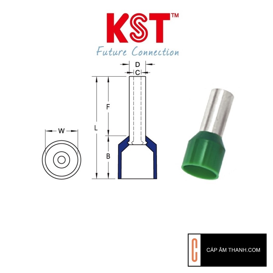 Cáp âm thanh | Phụ kiện âm thanh cao cấp chính hãng |