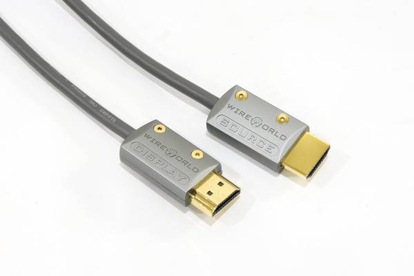 dây hdmi Wireworld