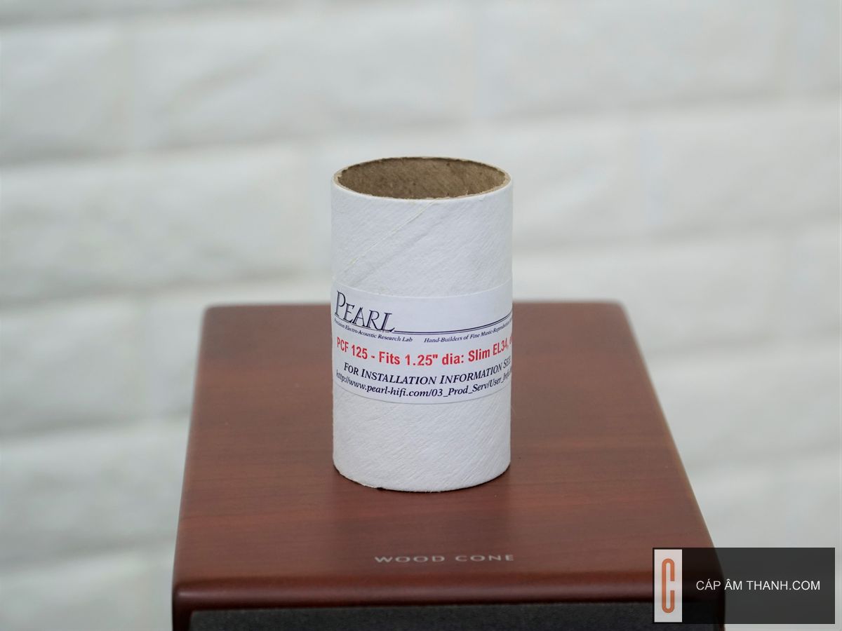 Cáp âm thanh | Phụ kiện âm thanh cao cấp chính hãng |