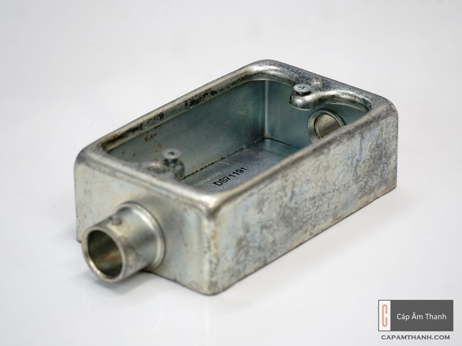 Cáp âm thanh | Phụ kiện âm thanh cao cấp chính hãng |