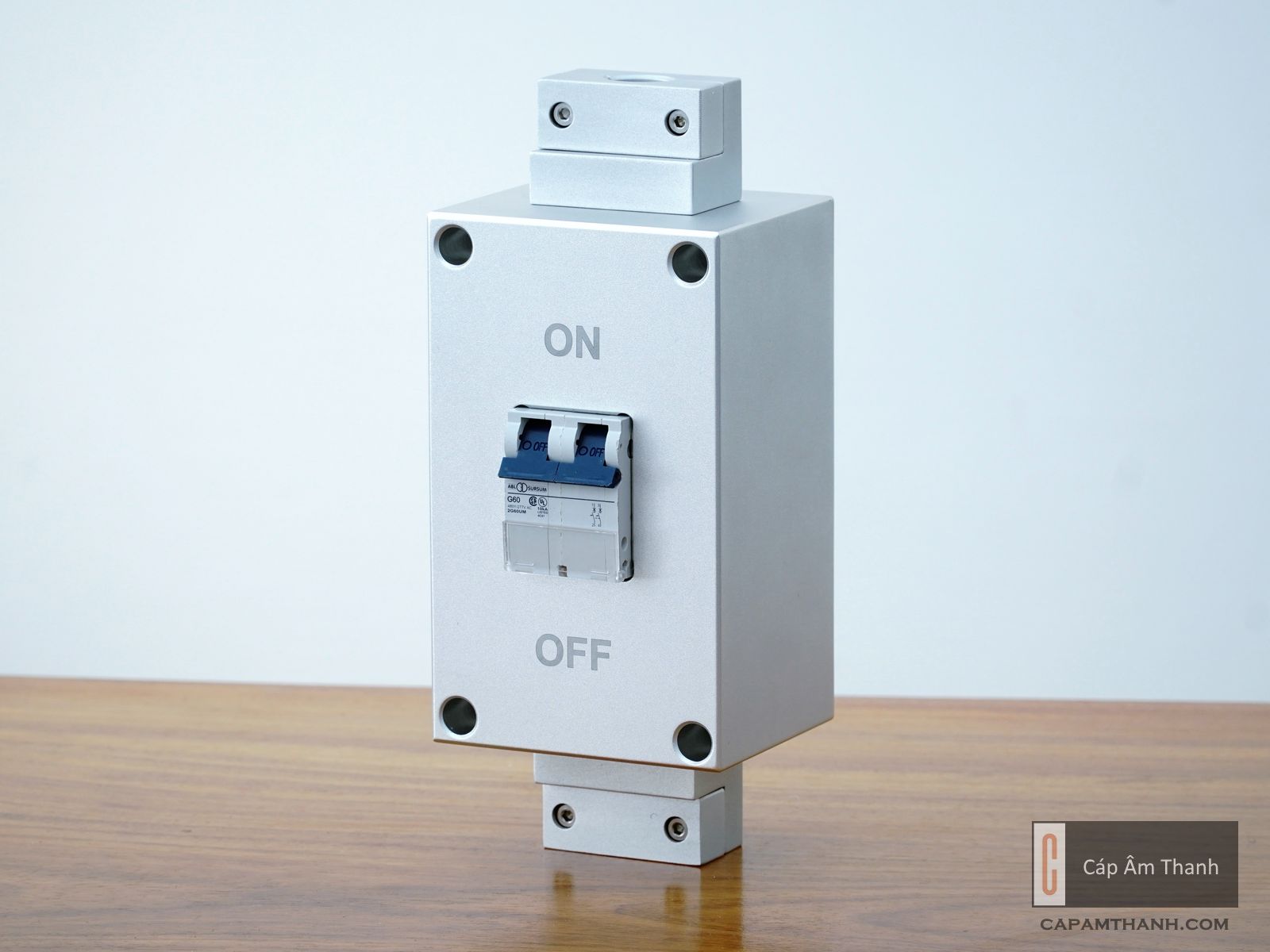 Cáp âm thanh | Phụ kiện âm thanh cao cấp chính hãng |