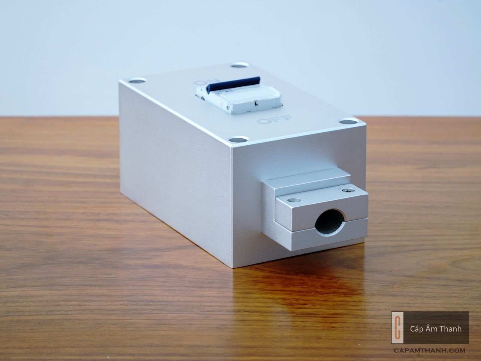 Cáp âm thanh | Phụ kiện âm thanh cao cấp chính hãng |