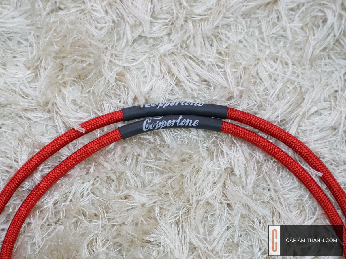 Cáp âm thanh | Phụ kiện âm thanh cao cấp chính hãng |