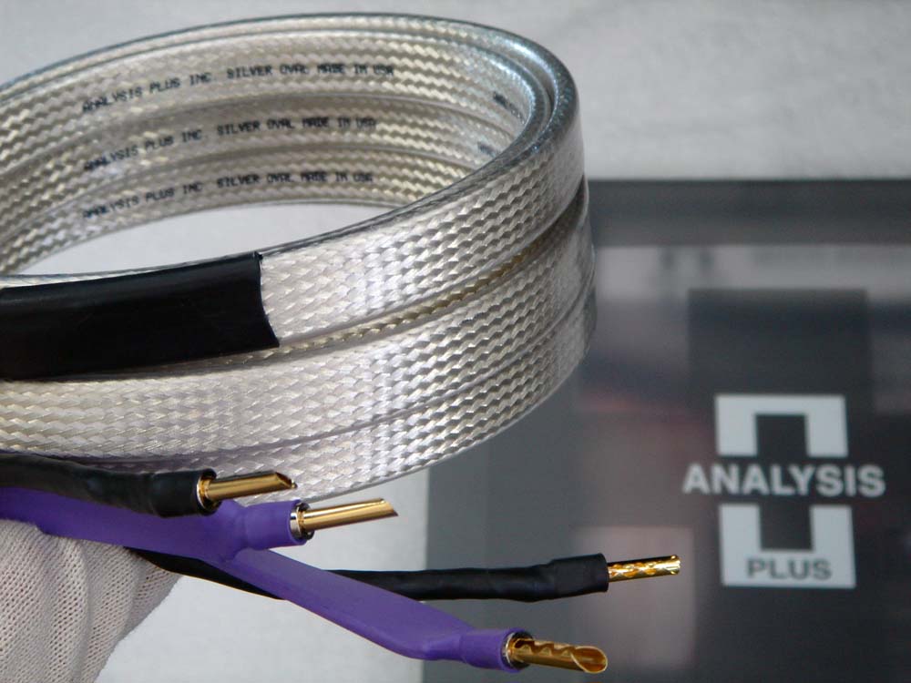 Cáp âm thanh | Phụ kiện âm thanh cao cấp chính hãng |