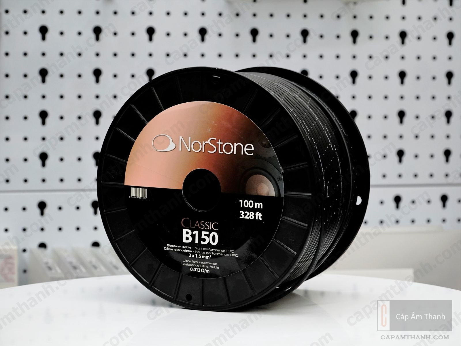 Cáp âm thanh | Phụ kiện âm thanh cao cấp chính hãng |