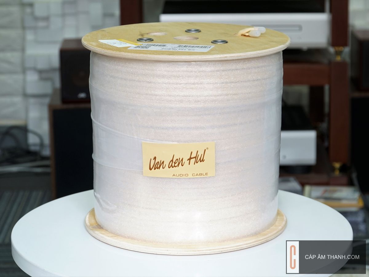 Cáp âm thanh | Phụ kiện âm thanh cao cấp chính hãng |