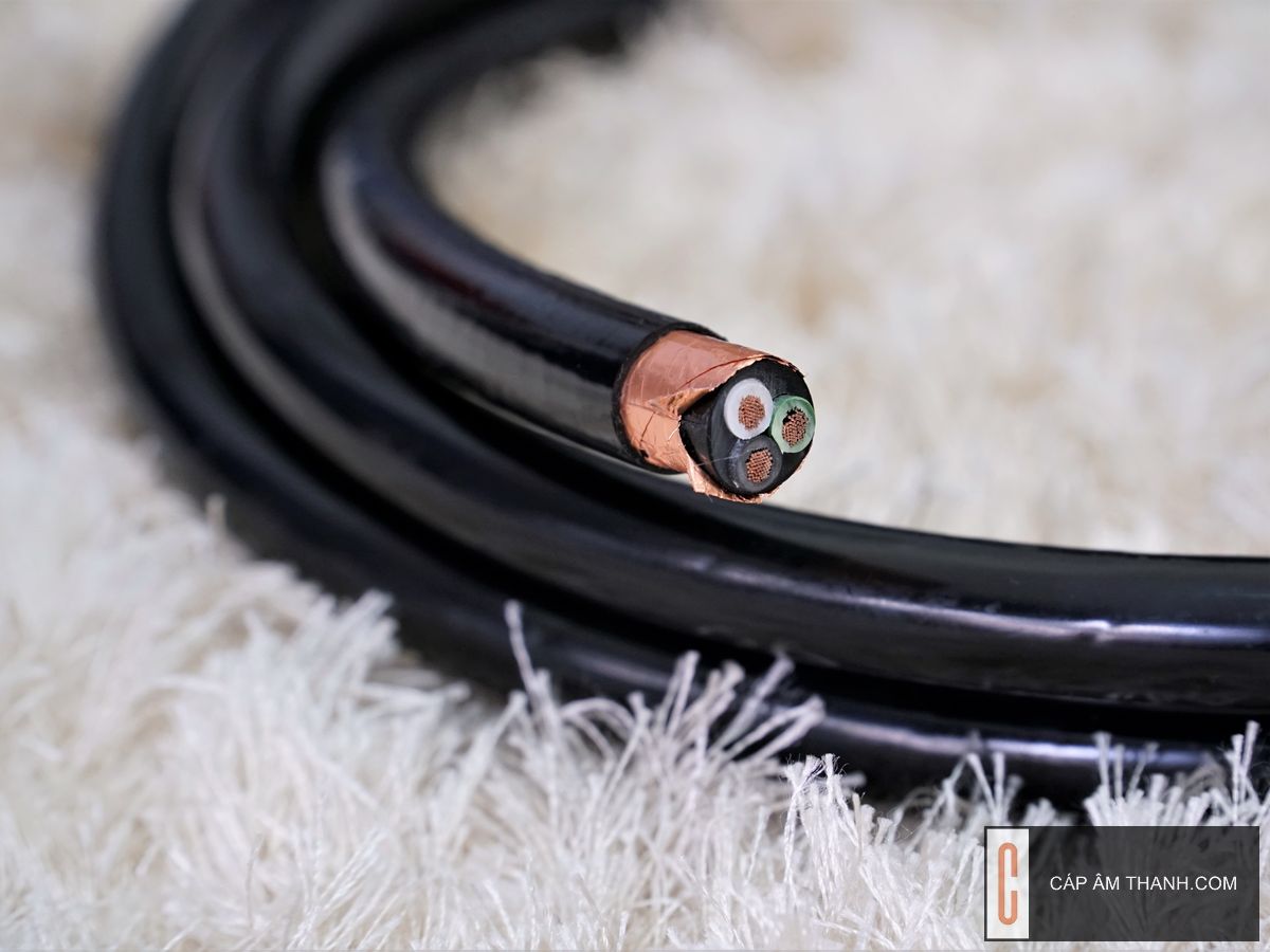 Cáp âm thanh | Phụ kiện âm thanh cao cấp chính hãng |