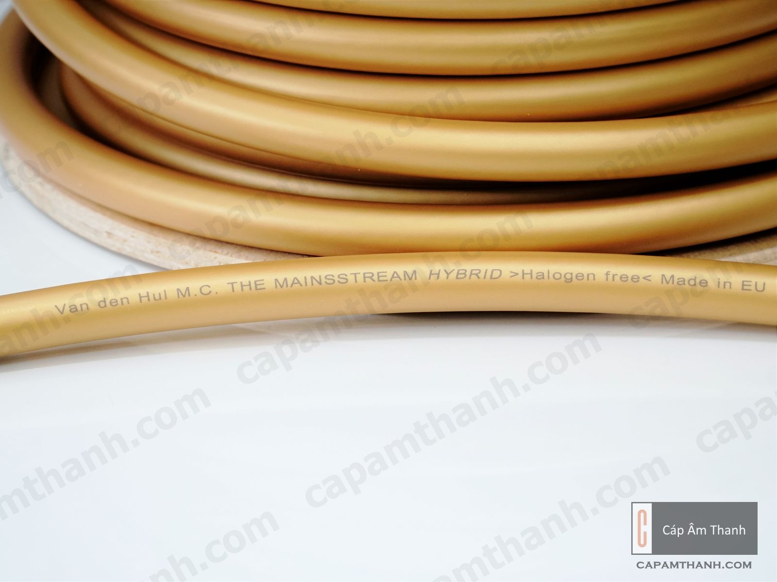Cáp âm thanh | Phụ kiện âm thanh cao cấp chính hãng |