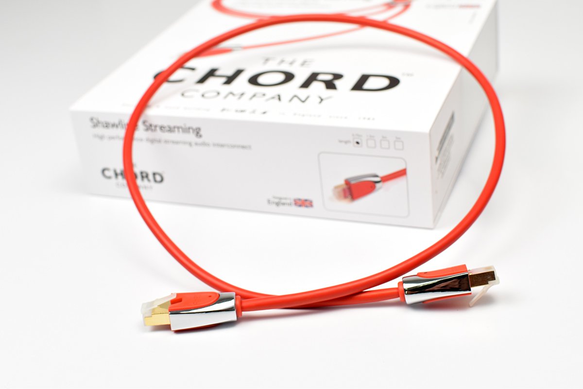 Cáp âm thanh | Phụ kiện âm thanh cao cấp chính hãng |