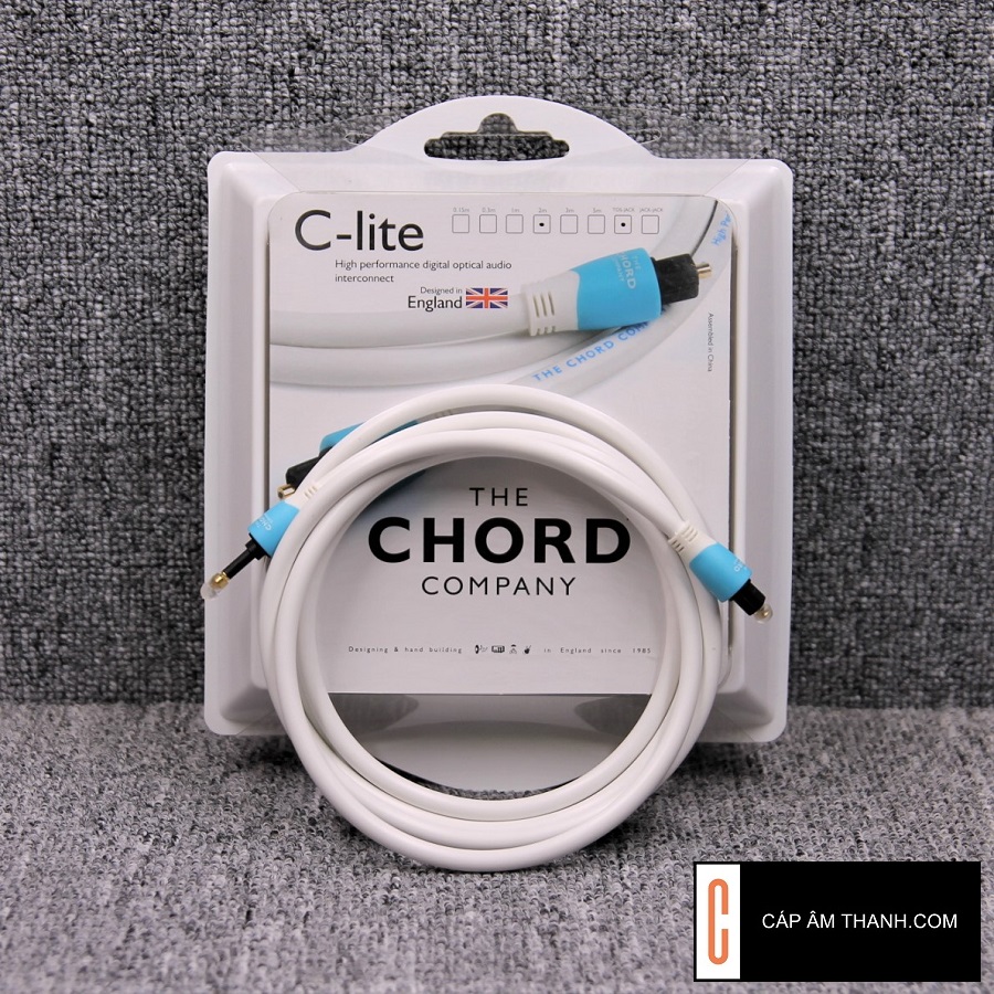 Cáp âm thanh | Phụ kiện âm thanh cao cấp chính hãng |