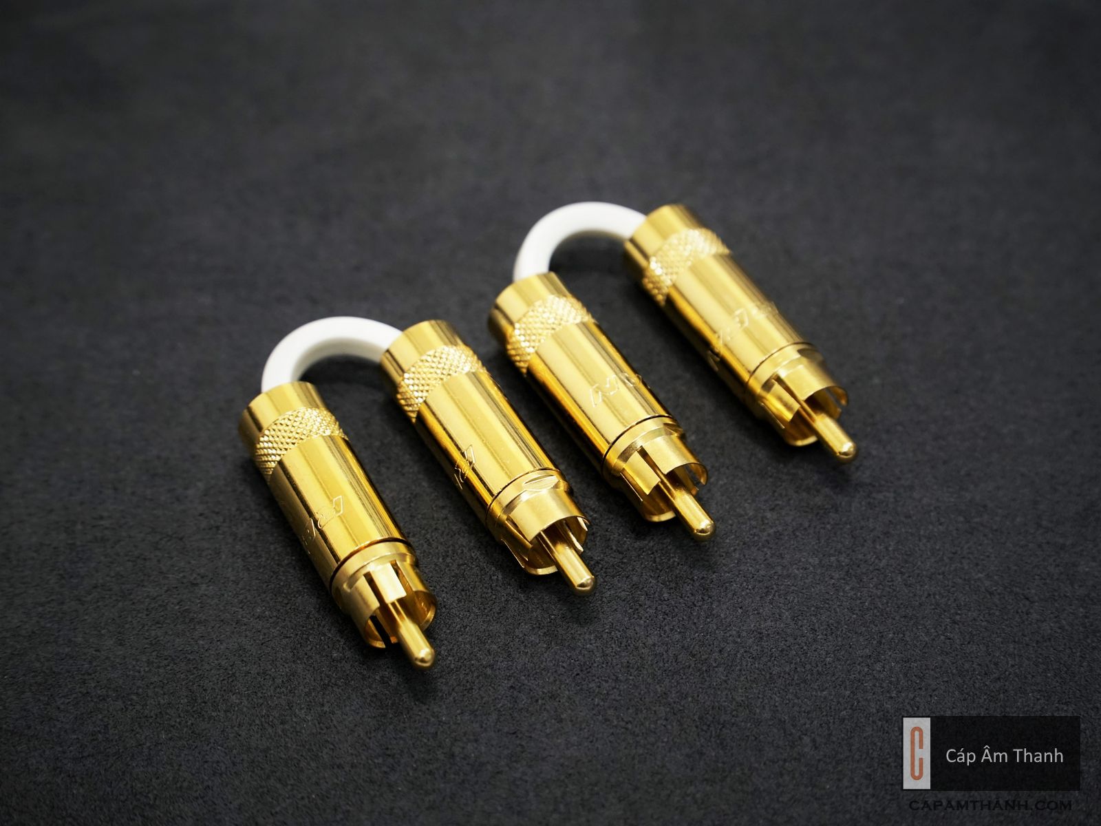 Cáp âm thanh | Phụ kiện âm thanh cao cấp chính hãng |