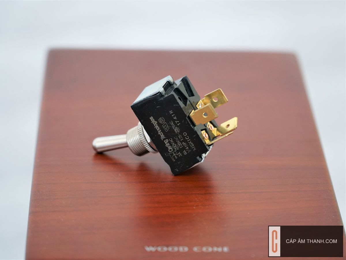 Cáp âm thanh | Phụ kiện âm thanh cao cấp chính hãng |