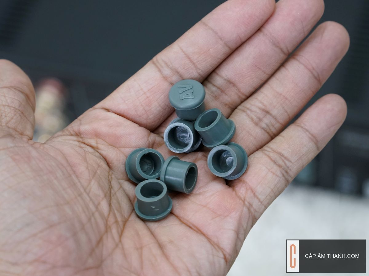 Cáp âm thanh | Phụ kiện âm thanh cao cấp chính hãng |