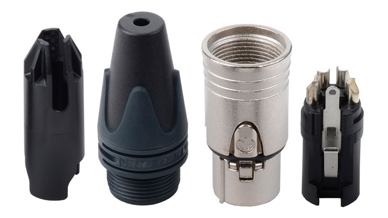 Cáp âm thanh | Phụ kiện âm thanh cao cấp chính hãng |