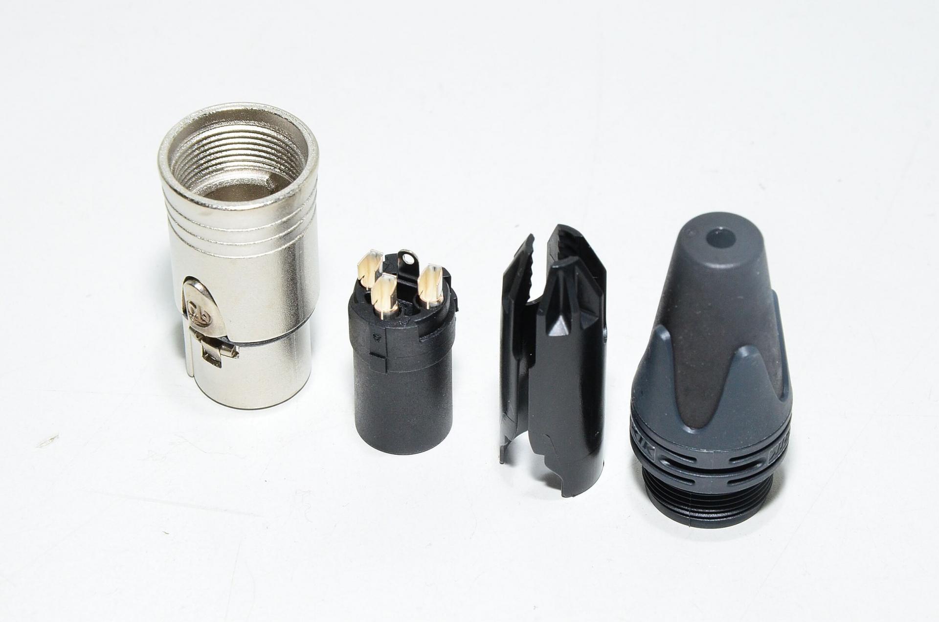 Cáp âm thanh | Phụ kiện âm thanh cao cấp chính hãng |