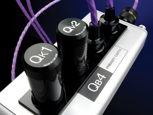 Cáp âm thanh | Phụ kiện âm thanh cao cấp chính hãng |