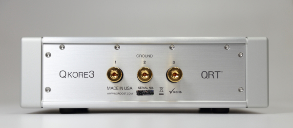 Cáp âm thanh | Phụ kiện âm thanh cao cấp chính hãng |