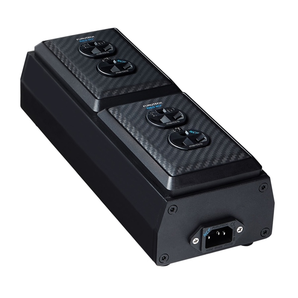Ổ cắm điện audio