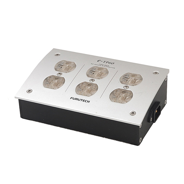 Ổ cắm điện audio