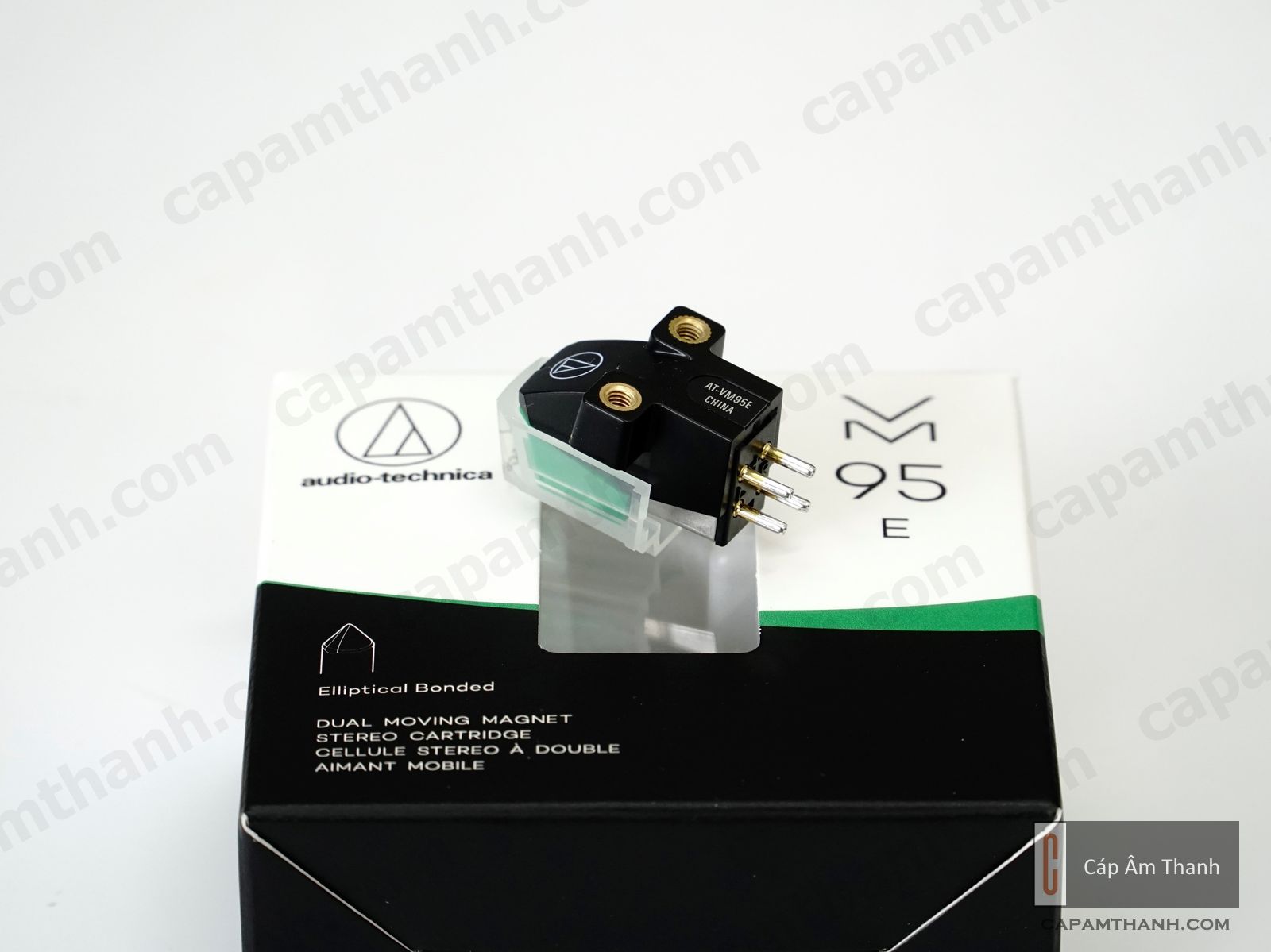 Cáp âm thanh | Phụ kiện âm thanh cao cấp chính hãng |
