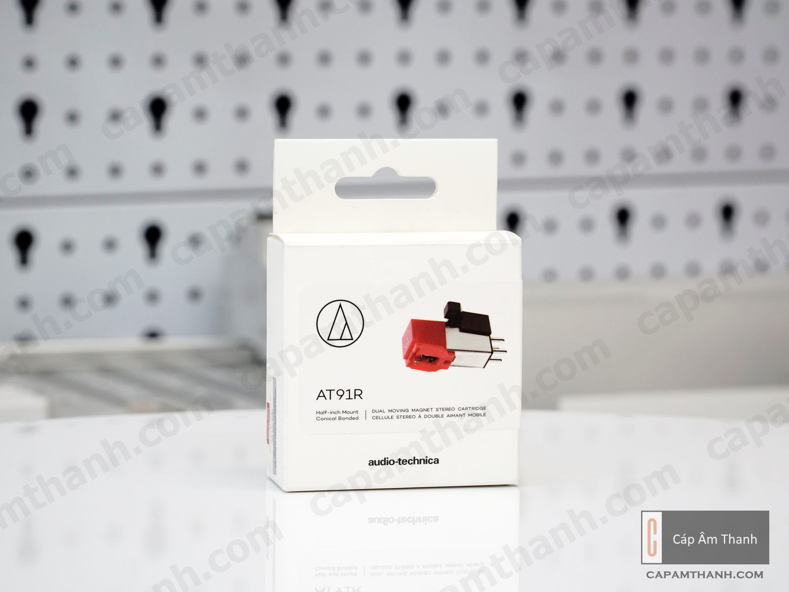 Cáp âm thanh | Phụ kiện âm thanh cao cấp chính hãng |