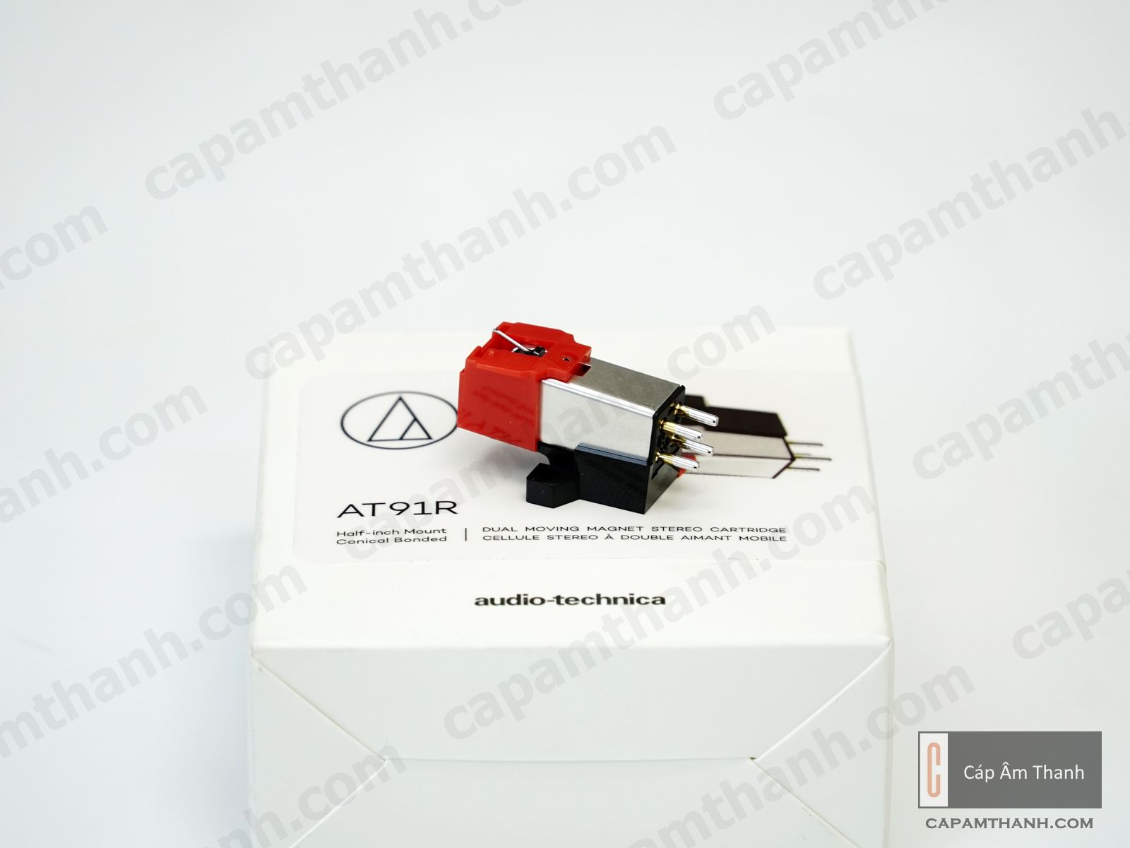 Cáp âm thanh | Phụ kiện âm thanh cao cấp chính hãng |