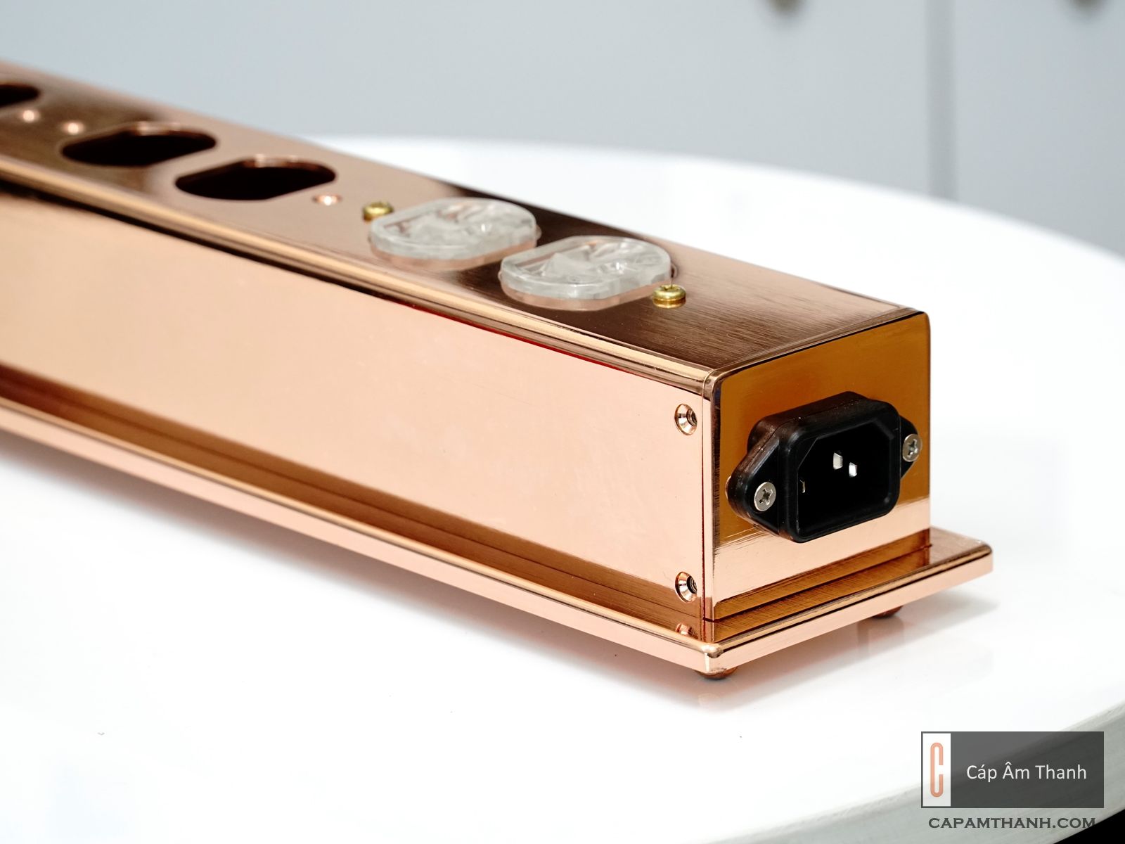 Cáp âm thanh | Phụ kiện âm thanh cao cấp chính hãng |