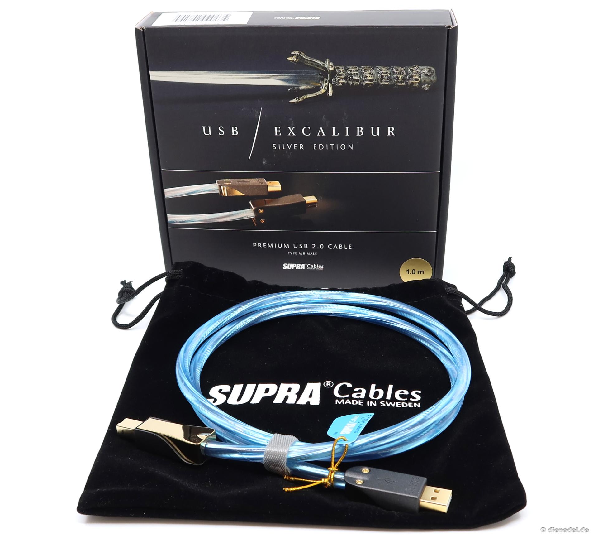 Cáp âm thanh | Phụ kiện âm thanh cao cấp chính hãng |