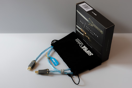 Cáp âm thanh | Phụ kiện âm thanh cao cấp chính hãng |