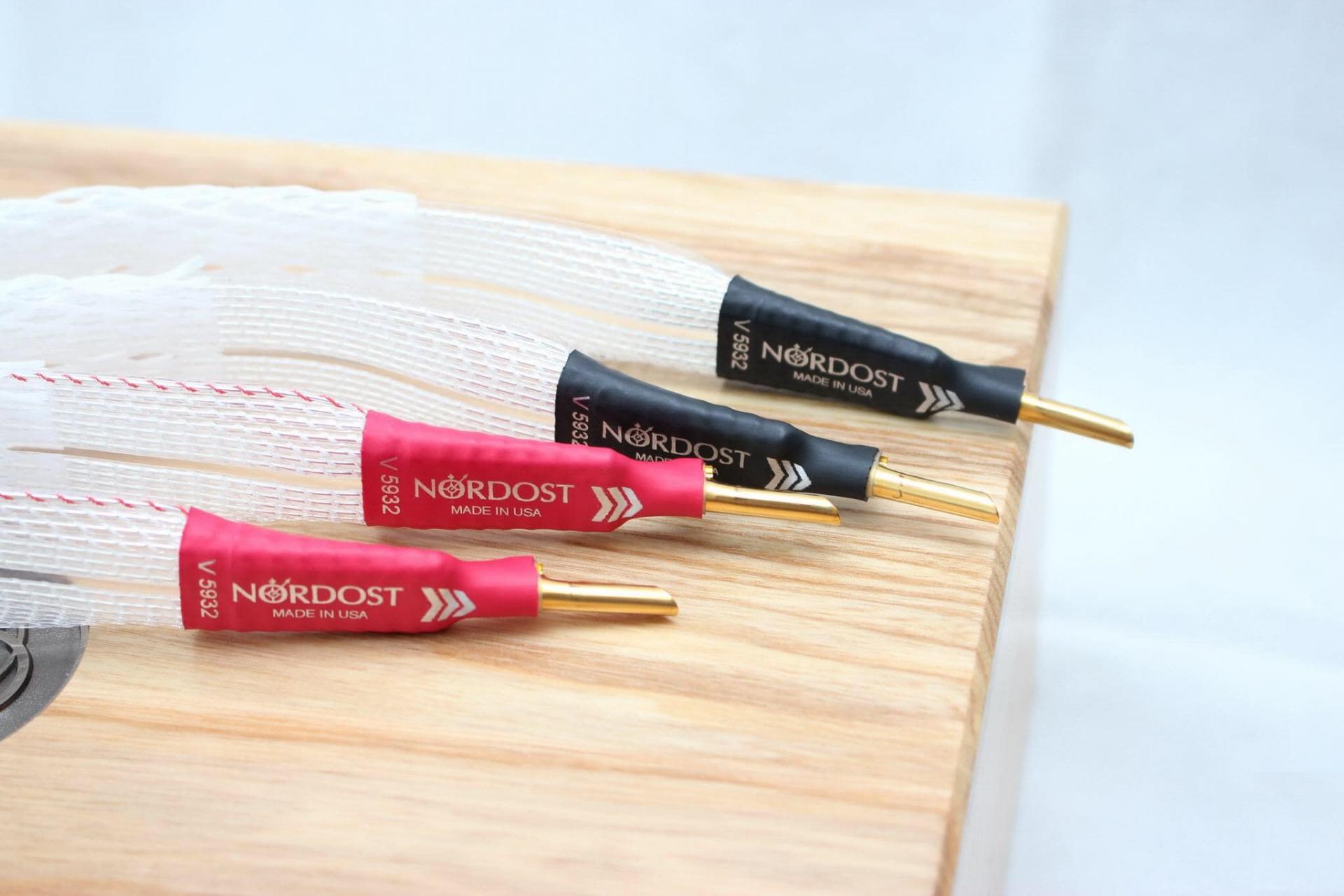 Cáp âm thanh | Phụ kiện âm thanh cao cấp chính hãng |