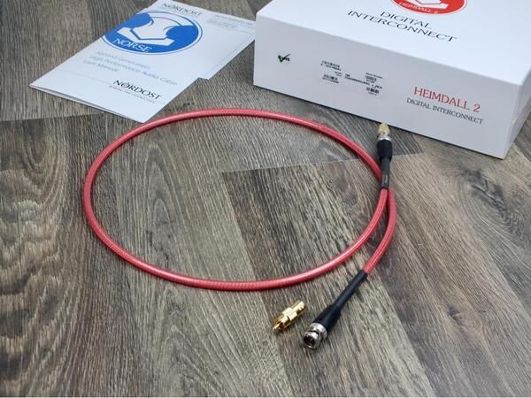 dây Coaxial