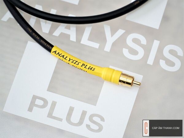 dây Coaxial