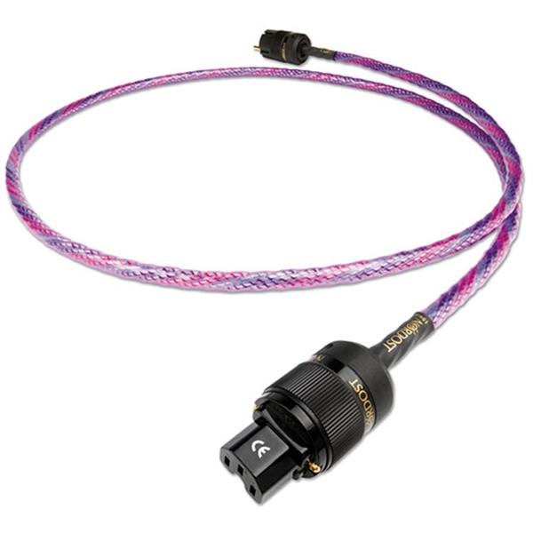 dây nguồn Nordost