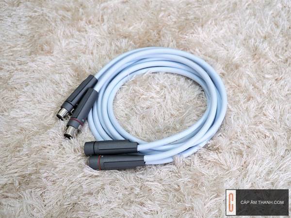 dây Optical Supra