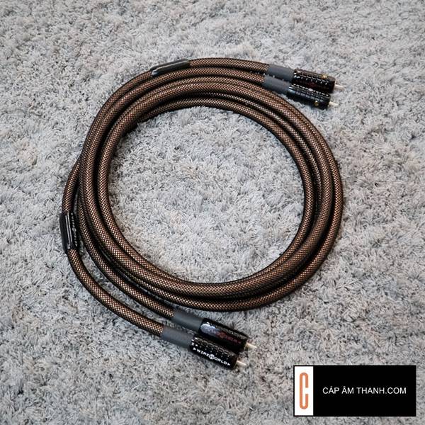 dây tín hiệu Wireworld