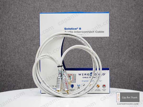 dây tín hiệu Wireworld