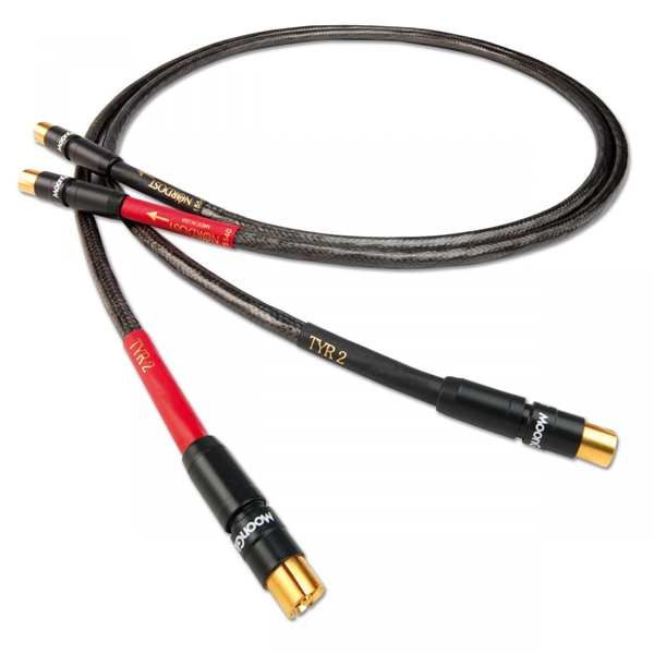 dây tín hiệu Nordost
