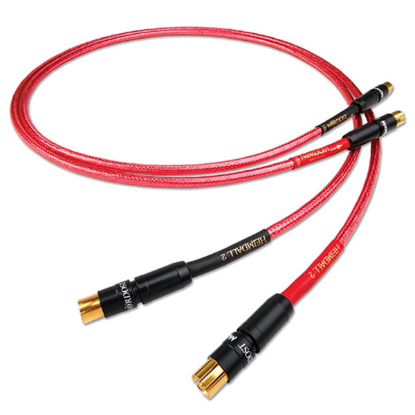 dây tín hiệu Nordost